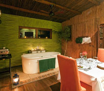 Private Dinner